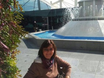 Antalya, Manavgat'taki Alman Kadın Cinayetinde Yeni Detaylar