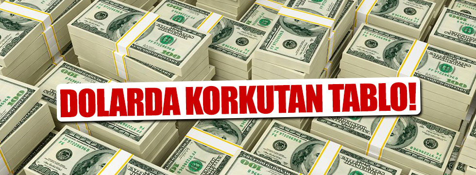 Merkez Bankası'dan dolar ve enflasyon için kötü haber