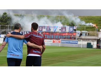 Trabzonspor 51. Kuruluş Yıl Dönümünü Kutlayacak