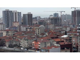 İmar Barışı'nda Başvuru 2,5 Milyonu, Toplanan Bedel 650 Milyon Lirayı Aştı