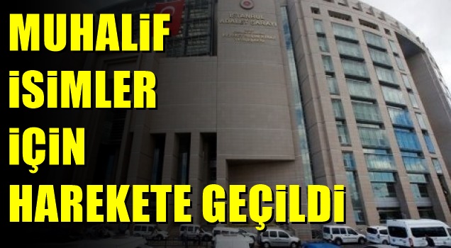 FLAŞ! Dev Sosyal medya operasyonu! Bu paylaşımları yapanlar yandı