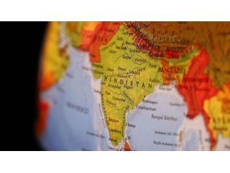 Kovid-19'dan Hindistan'da 391 Kişi Hayatını Kaybetti