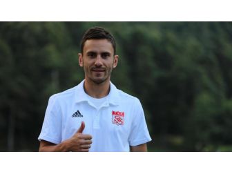 Serhiy Rybalka: Taraftarlarımızla Gurur Duyuyorum