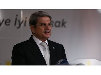 İyi Parti Genel Sekreteri Çıray: Akşener'i Ortak İmzayla Genel Başkanlığa Aday Göstereceğiz