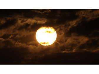 Nasa Güneş'e 'Kaşif' Gönderiyor