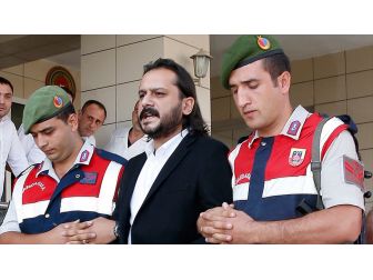 Emrah Serbes'e Verilen Hapis Cezasında Yeni Gelişme