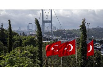Türkiye İçin Brıcs Fırsatı