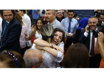 20 Bin Öğretmen Ataması Yapıldı