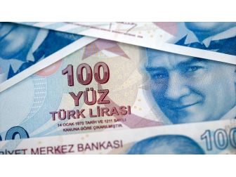 Komşu İlaç İthalatını Türk Lirası Üzerinden Yapacak