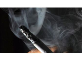 Pasif Sigara Dumanındaki Kimyasallardan 70'i Kanserojen