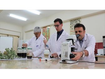 Beyaz Etin Raf Ömrünü 22 Güne Çıkardılar