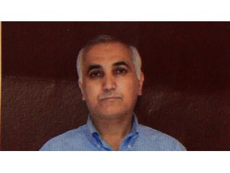 Adil Öksüz Oteldeki Toplantıda Kameralara Müdahale Etmiş