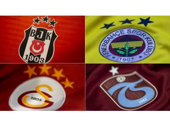'Dört Büyükler'in Borcu Dağları Aştı