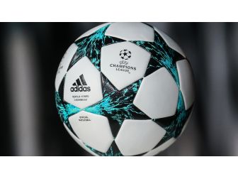 Uefa Şampiyonlar Ligi'nde 5 Maç Oynandı