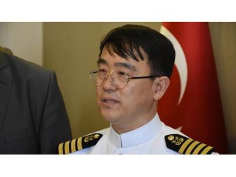 'Türkiye'nin Kore Savaşı'ndaki Yardımı Olmasaydı Güney Kore Olmazdı'