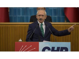 Kılıçdaroğlu 8 Yılda 100'den Fazla Yönetici Değiştirdi