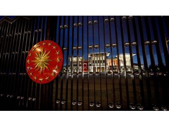 Vali Ve Kaymakamlar Cumhurbaşkanını Temsil Edecek