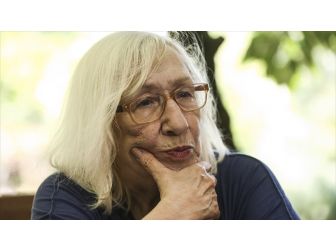 Alev Alatlı: Liyakat Sorununu Eğitimle Çözeriz