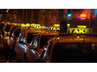 Ekrem İmamoğlu'nun İstanbul Trafiğine Yeni Taksi Çıkarma Projesi Yine Reddedildi