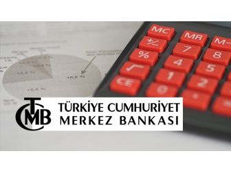 TCMB Aralık Ayı Beklenti Anketi Açıklandı