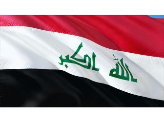 Irak Meclisi'nde Koronavirüs Önlenemez Hal Aldı, Bir Kişi Daha Hayatını Kaybetti