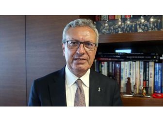 Türkiye İş Bankası Genel Müdürü Bali: Güçlü Dolar Sürdürülebilir Değil