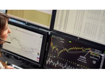 Borsa İstanbul Son 8 Ayın En Yüksek Kapanışını Gerçekleştirdi