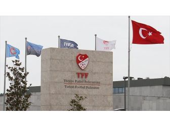 PFDK, Fenerbahçe ve Beşiktaş’ı Ceza Yağmuruna Tuttu