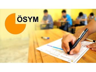ÖSYM Aday İşlemleri Sistemi Bu Siteye Taşındı