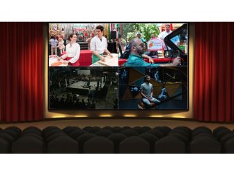 Vizyona Giremeyen Filmler Tivibu'da Sinemaseverlerle Buluşacak