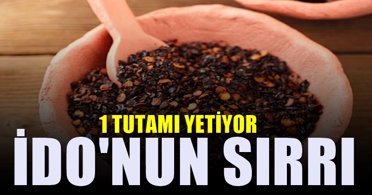 İdo Tatlıses İsot diyeti ile tam 15 kilo verdi 8