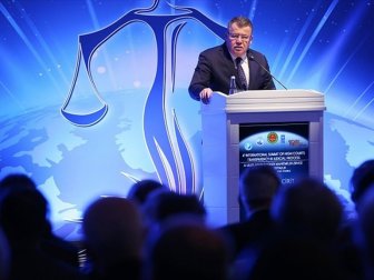 Yargıtay Başkanı Cirit: 'Bağımsız, Tarafsız ve Güvenilir Yargı En Doğal Haktır'