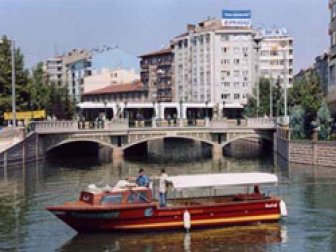 Karataş regülatör Karataş regülatör