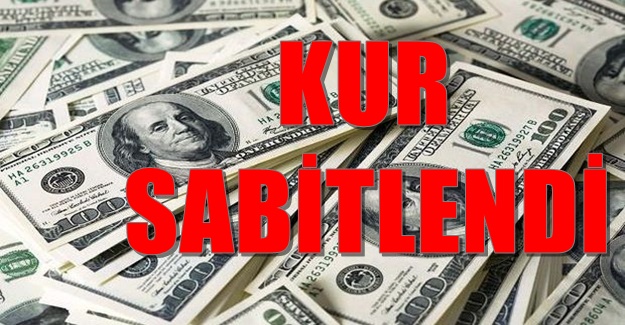İşte TL'ye dönüş formülü! 1000 dolar= Bundan böyle..
