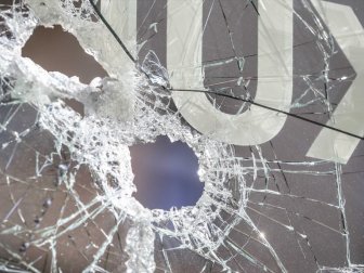 Almanya, Chemnitz'de Türk Restoranına Saldırı