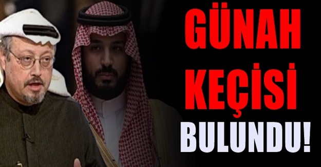 NYT'den Kaşıkçı iddiası: Prens Selman'ın planı hazır