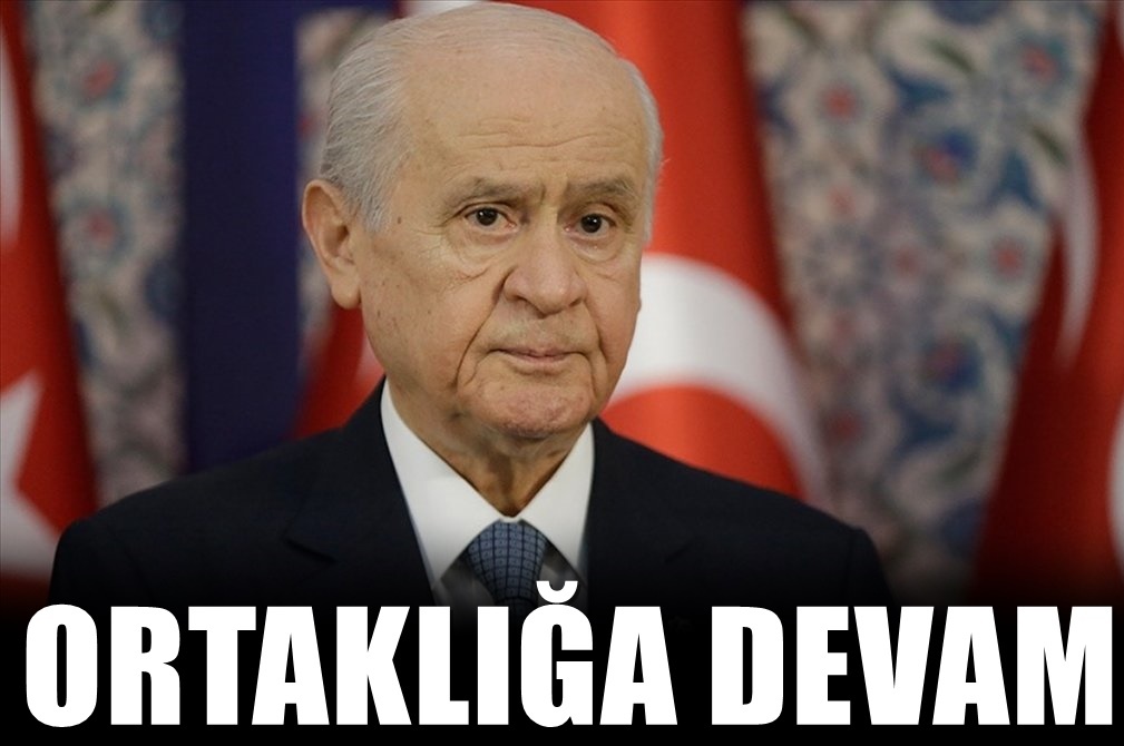 İttifak bitti demişti! Yeni Açıklaması her şeyi özetledi