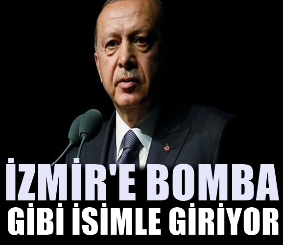 Erdoğan'ın İzmir adayı seçimin seyrini değiştirecek