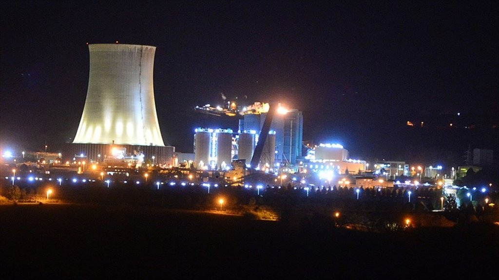 Çanakkale Çan'da patlama : Ölü ve yaralılar var