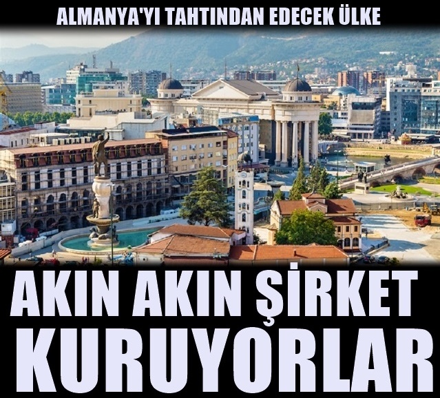 Türk yatırımcının yeni gözdesi o ülke oldu