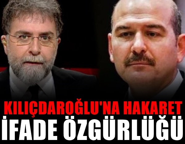 Ahmet Hakan, Soylu için verilen ifade özgürlüğü kararını yorumladı: Vay, vay, vay 48