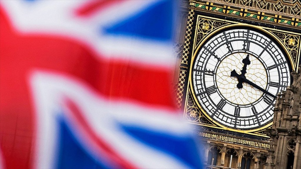 İngiltere Brexit Sürecini Tek Taraflı İptal Edebilecek