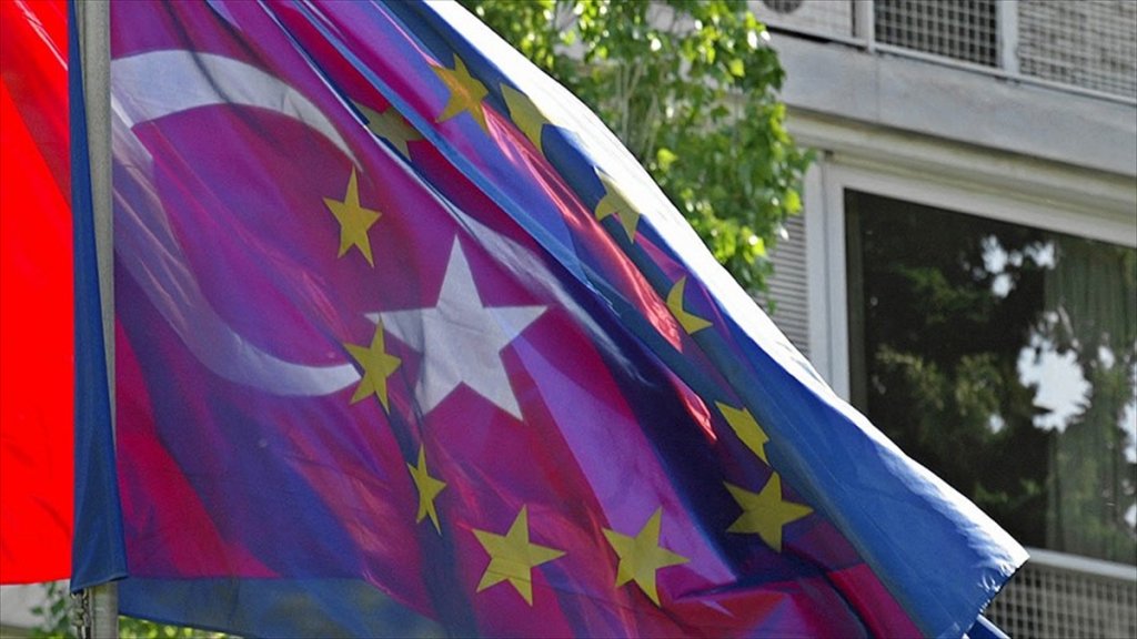 Türkiye Ab Reform Sürecinde Kararlı