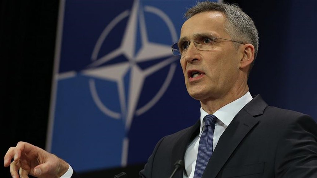Nato Kosova Ordusunun Kurulmasını Zamansız Buldu