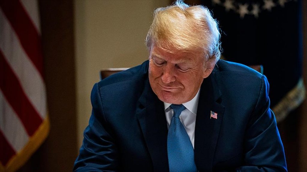 'Amerikanlar Ve Dünya Halkı, Trump'ın Söylediklerine İnanmıyor'