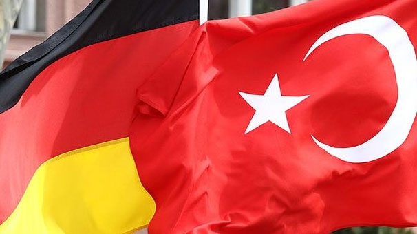 Almanya'dan Akın Akın Türkiye'ye gidecekler