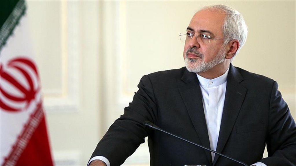 Zarif: Abd Dünyayı Yönetemez
