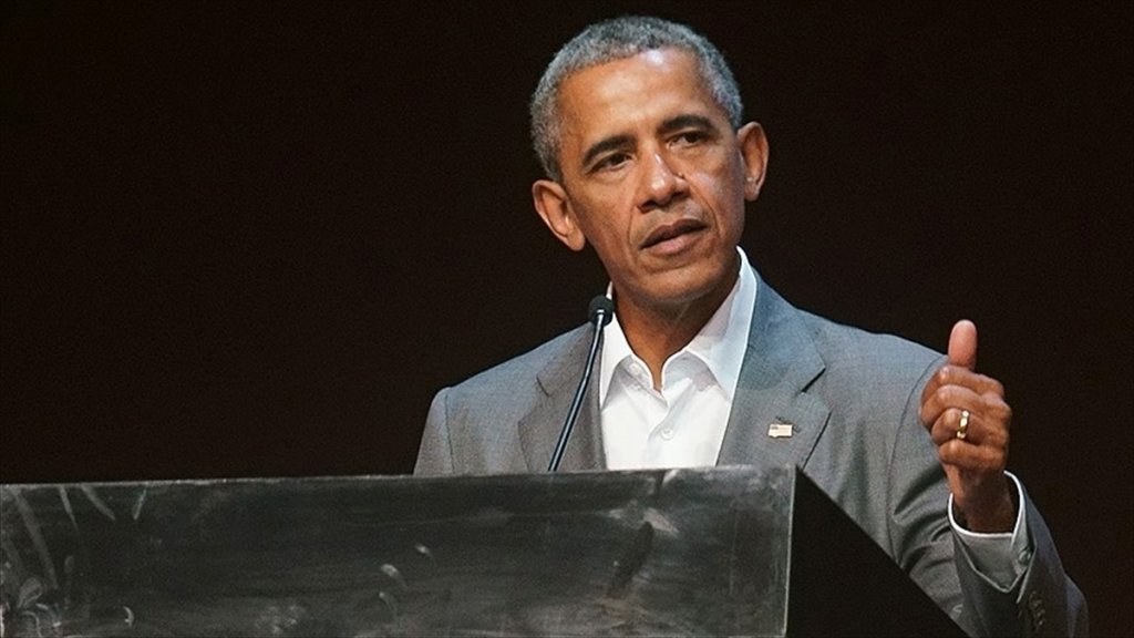 Sarı Yeleklilerden Obama İle Görüşme Talebi