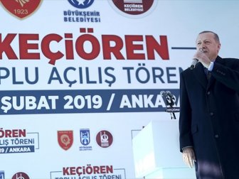 Erdoğan: Tanzim Satış Noktalarıyla Fiyatlar Yarı Yarıya İndi