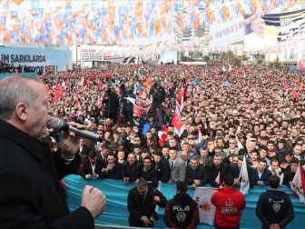'Gıdada Terör Estirenlere Gereken Dersi Verdik'